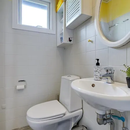 Gaermund - 350m From The Sea In Sealand By Interhome Holiday home