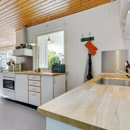 Holiday home Gaermund - 350m From The Sea In Sealand By Interhome *