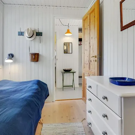 Holiday home Gaermund - 350m From The Sea In Sealand By Interhome *