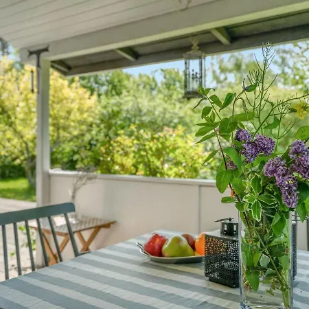 Gaermund - 350m From The Sea In Sealand By Interhome Holiday home