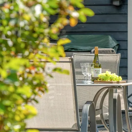 Holiday home Gaermund - 350m From The Sea In Sealand By Interhome Follenslev