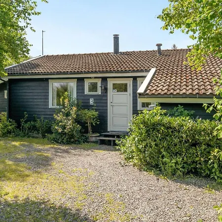 Gaermund - 350m From The Sea In Sealand By Interhome *
