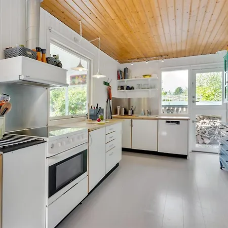 Feriehus Gaermund - 350m From The Sea By Interhome *