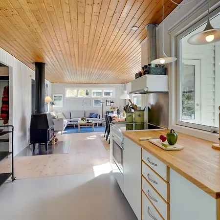 Gaermund - 350m From The Sea By Interhome *