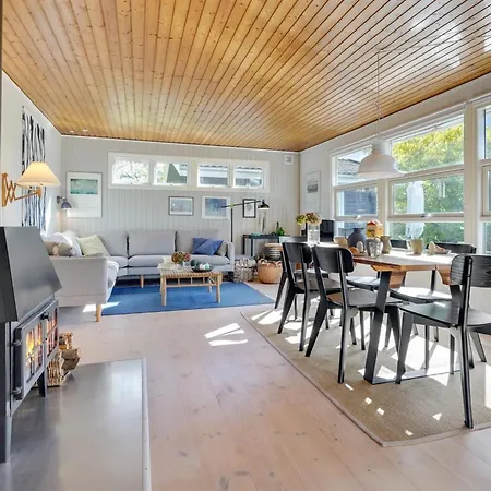 Gaermund - 350m From The Sea By Interhome Ferienhaus