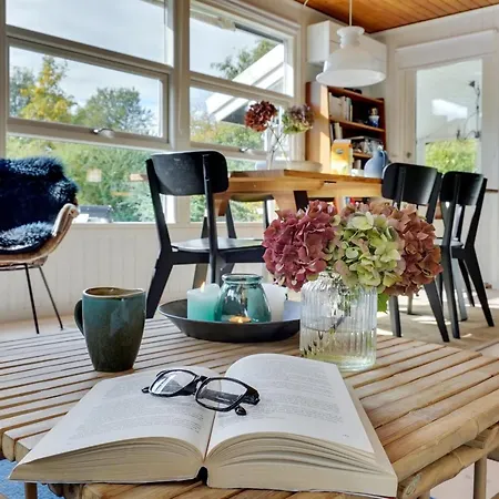 Gaermund - 350m From The Sea By Interhome Feriehus *