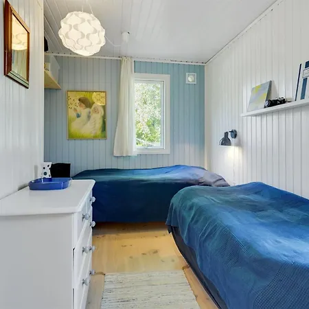 Gaermund - 350m From The Sea By Interhome Feriehus
