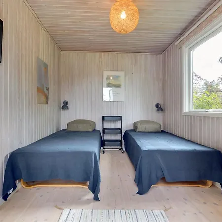 Gaermund - 350m From The Sea By Interhome Feriehus