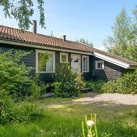 Gaermund - 350m From The Sea By Interhome Feriehus *