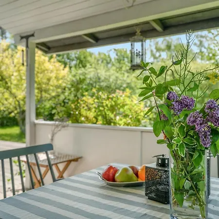 Gaermund - 350m From The Sea By Interhome Feriehus *