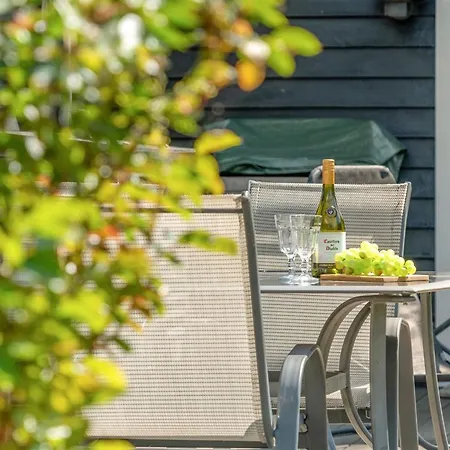 Gaermund - 350m From The Sea By Interhome Føllenslev