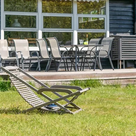 Feriehus Gaermund - 350m From The Sea By Interhome *